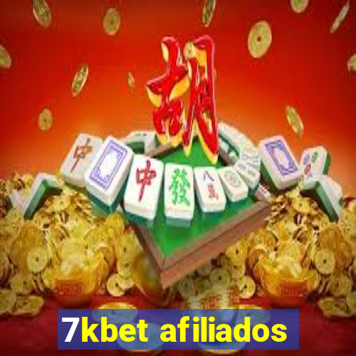 7kbet afiliados